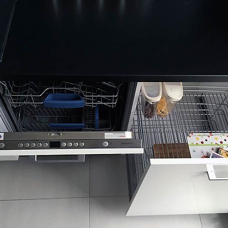 Modern & Functional Apartment Wwa 바르샤바 외부 사진