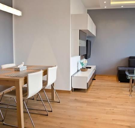 Modern & Functional Apartment Wwa 바르샤바 외부 사진
