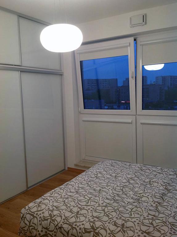 Modern & Functional Apartment Wwa 바르샤바 외부 사진