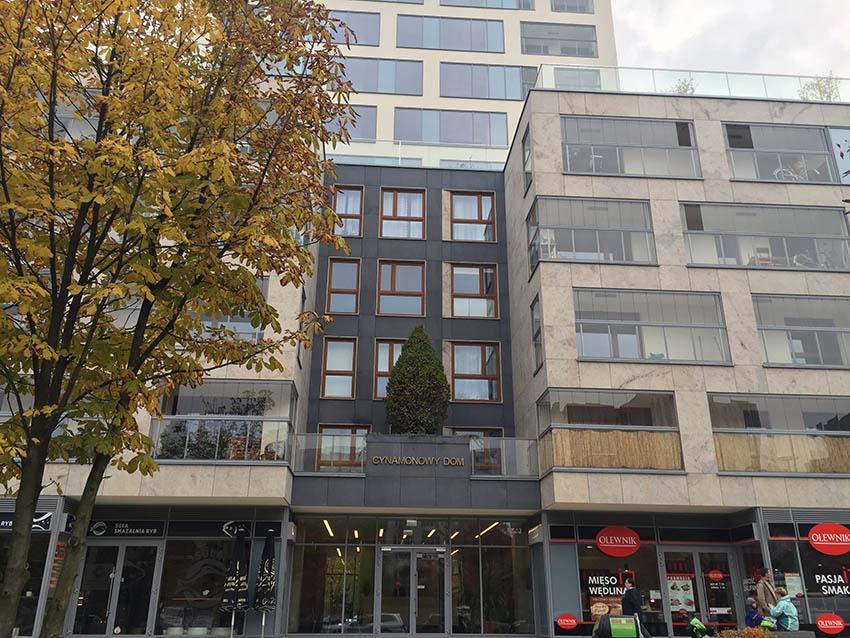 Modern & Functional Apartment Wwa 바르샤바 외부 사진