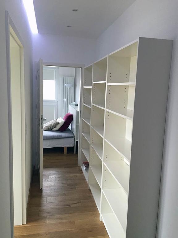 Modern & Functional Apartment Wwa 바르샤바 외부 사진