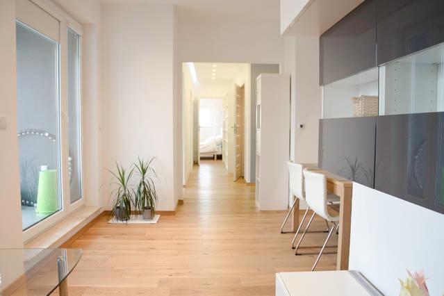 Modern & Functional Apartment Wwa 바르샤바 외부 사진