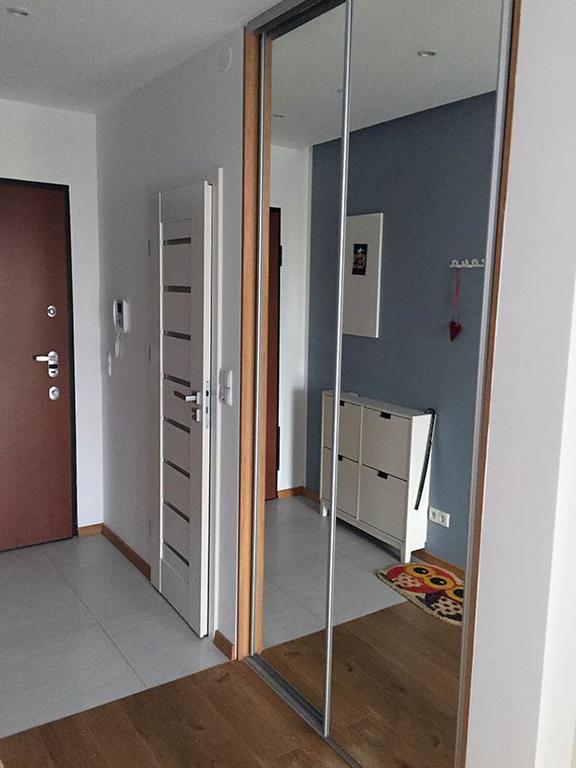 Modern & Functional Apartment Wwa 바르샤바 외부 사진