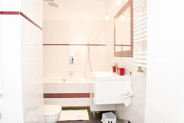 Modern & Functional Apartment Wwa 바르샤바 외부 사진