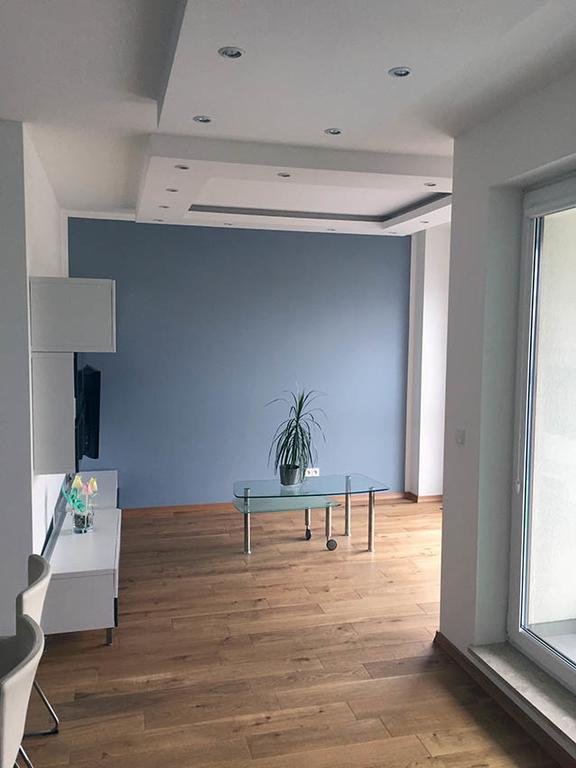 Modern & Functional Apartment Wwa 바르샤바 외부 사진