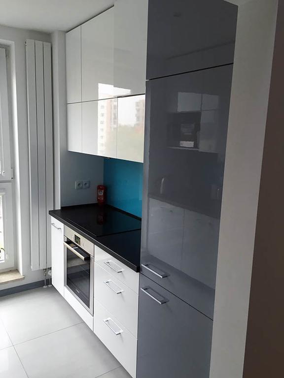 Modern & Functional Apartment Wwa 바르샤바 외부 사진