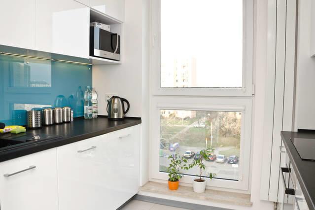Modern & Functional Apartment Wwa 바르샤바 외부 사진