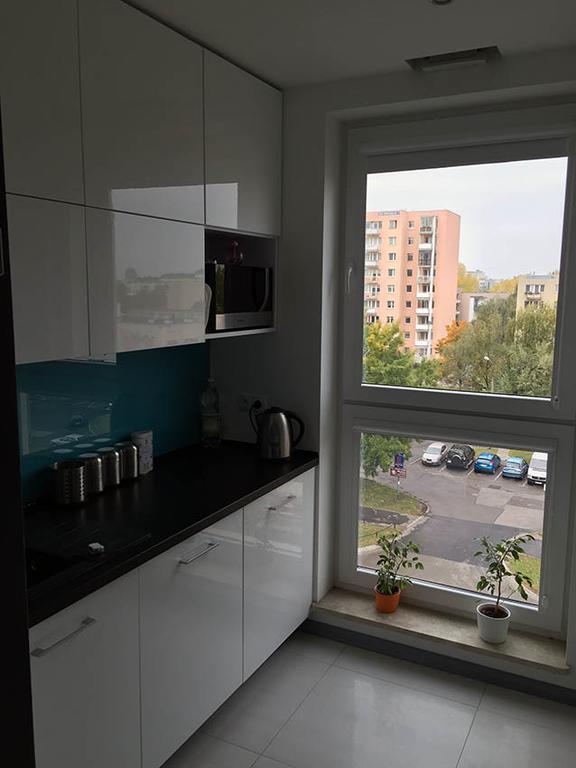 Modern & Functional Apartment Wwa 바르샤바 외부 사진