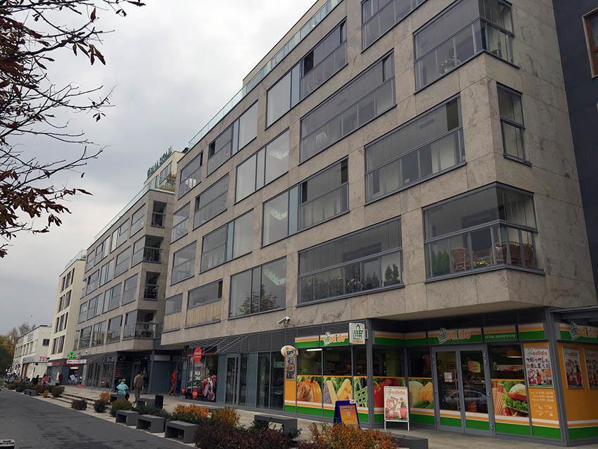 Modern & Functional Apartment Wwa 바르샤바 외부 사진